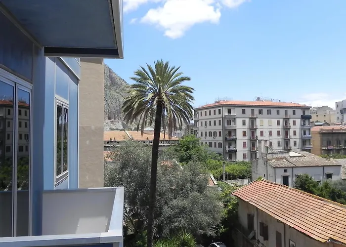 Torreata Hotel&Residence