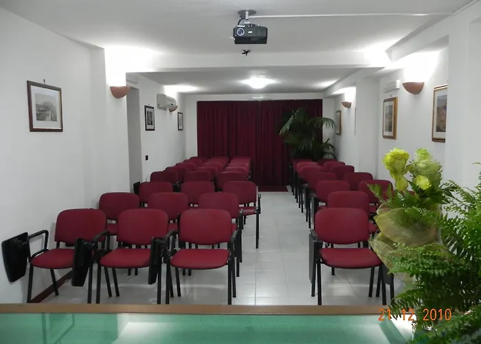 Torreata Hotel&Residence